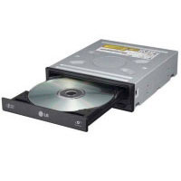 Lg GH22NS70 (GH22NS70.AUAA50B)
